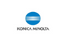 Konica Brand Logo