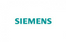 Siemens Brand Logo